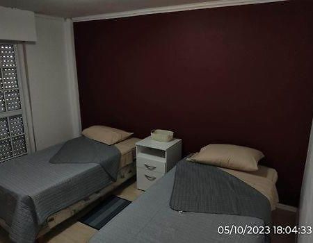 Апартаменти Departamento “Edificio Manuelita” Ресістенсія Екстер'єр фото