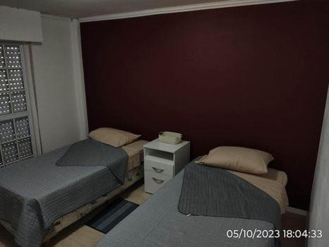 Апартаменти Departamento “Edificio Manuelita” Ресістенсія Екстер'єр фото