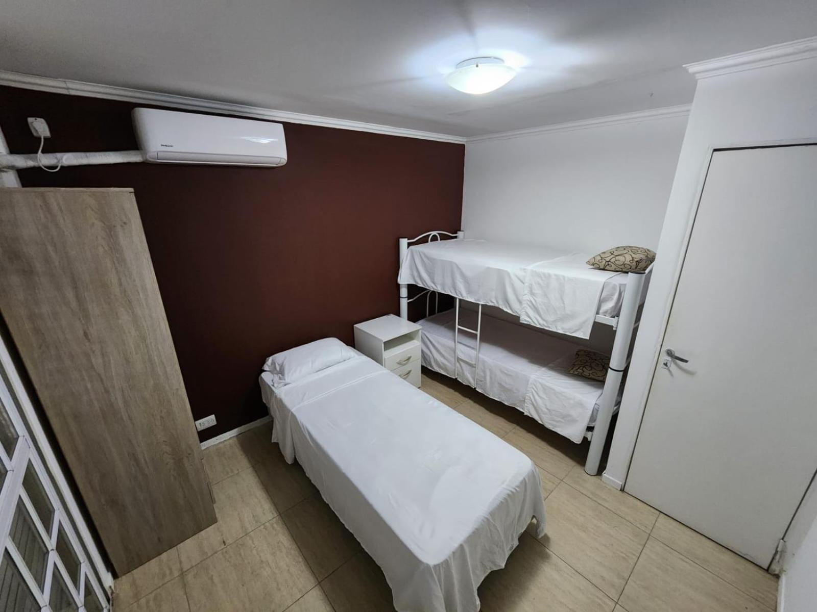 Апартаменти Departamento “Edificio Manuelita” Ресістенсія Екстер'єр фото
