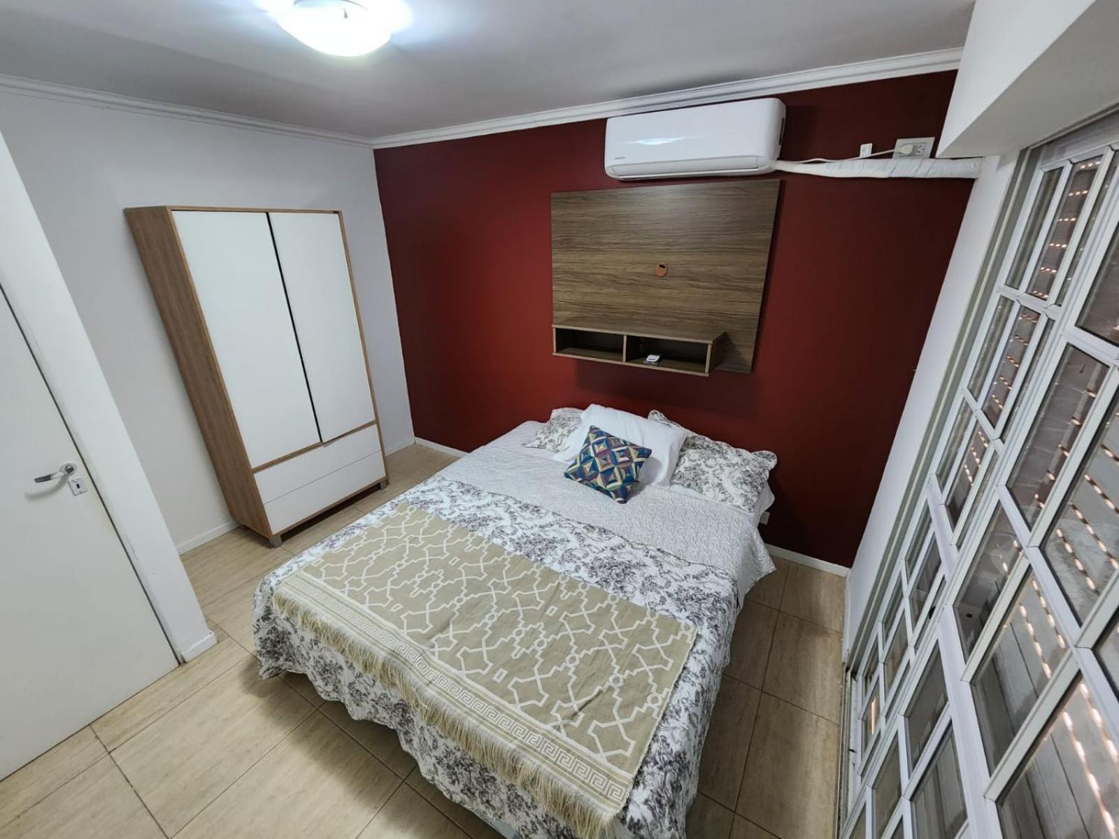 Апартаменти Departamento “Edificio Manuelita” Ресістенсія Екстер'єр фото